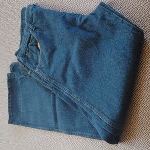 Redkap men's jeans size 38/34